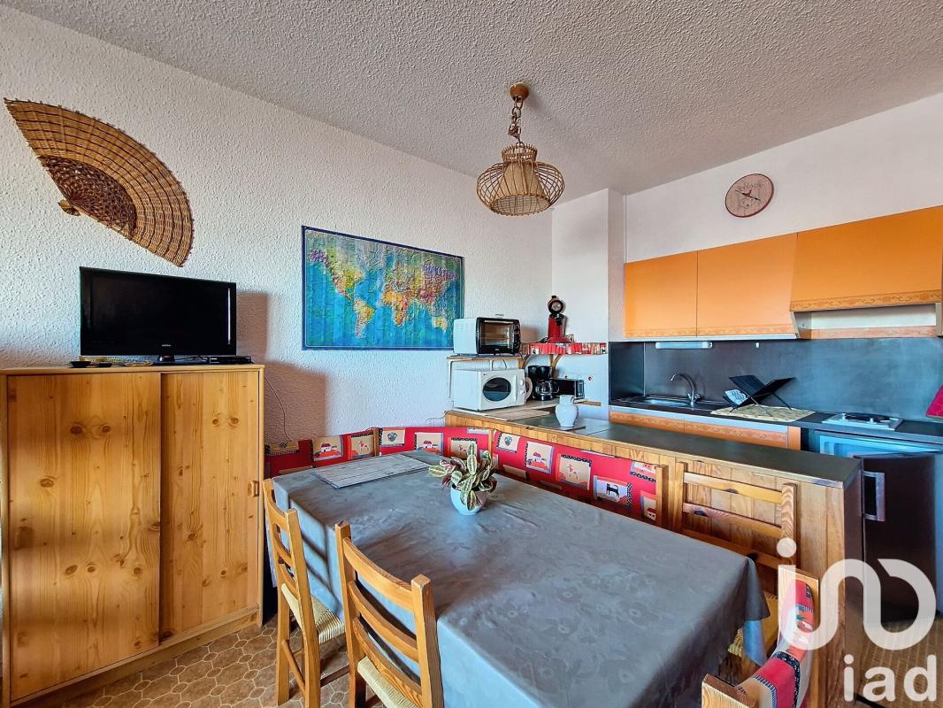 Appartement 2 Pièce(s) Besse-et-Saint-Anastaise - Photo 3