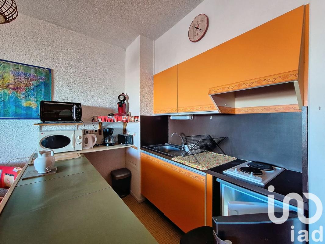Appartement 2 Pièce(s) Besse-et-Saint-Anastaise - Photo 4