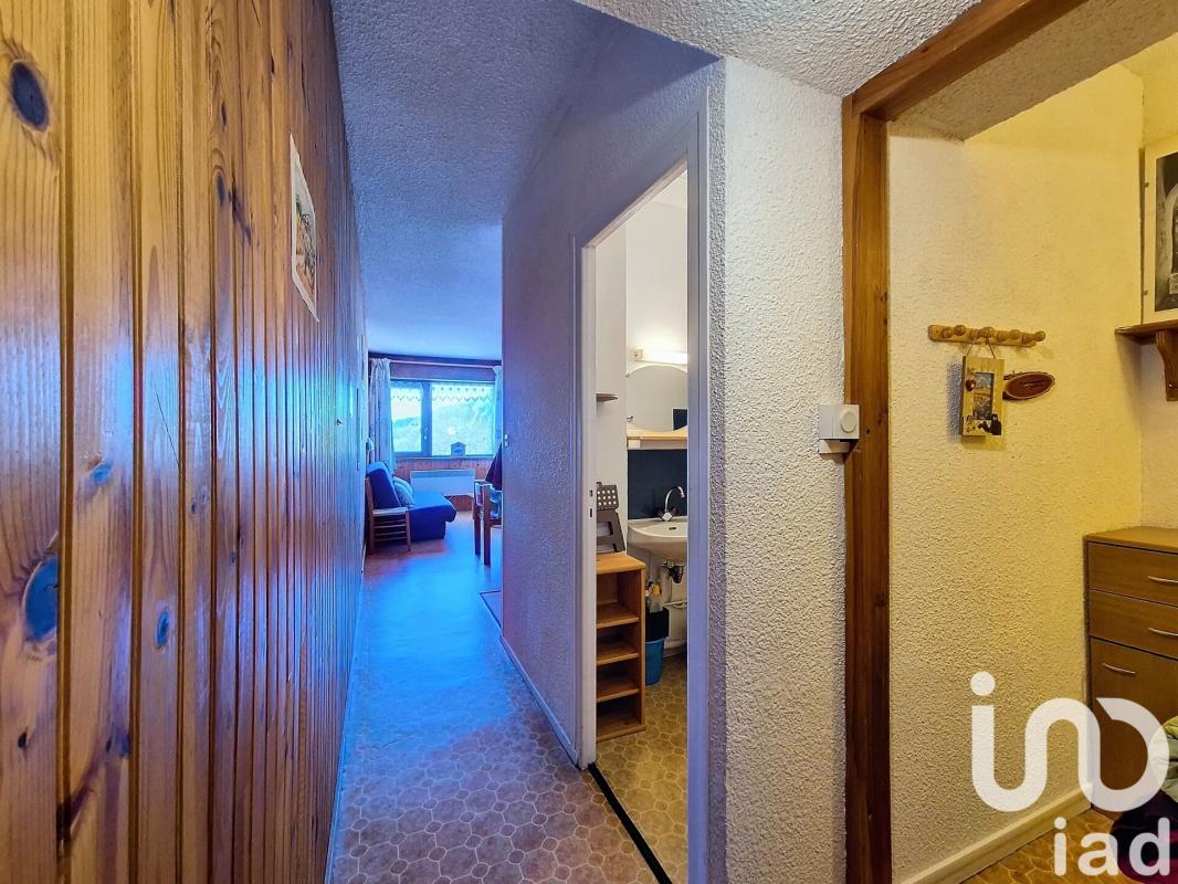 Appartement 2 Pièce(s) Besse-et-Saint-Anastaise - Photo 5