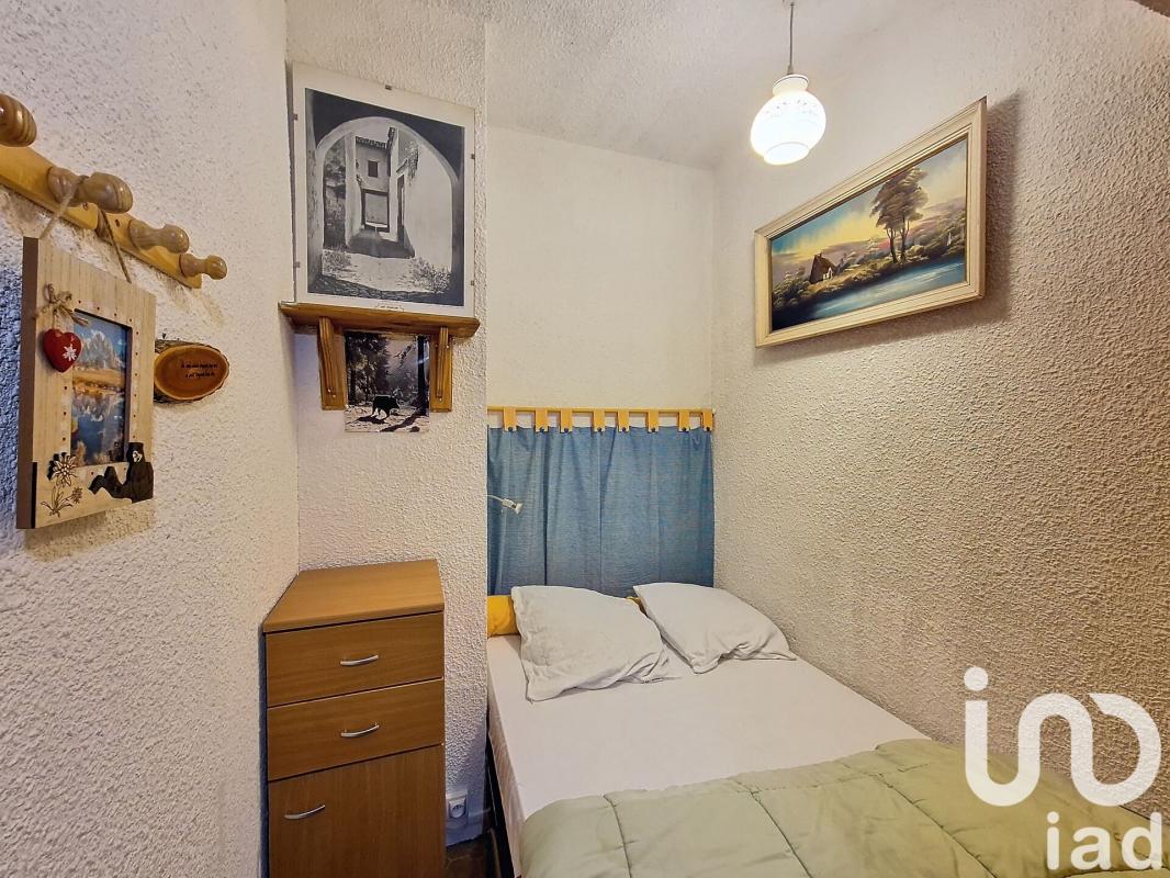 Appartement 2 Pièce(s) Besse-et-Saint-Anastaise - Photo 6