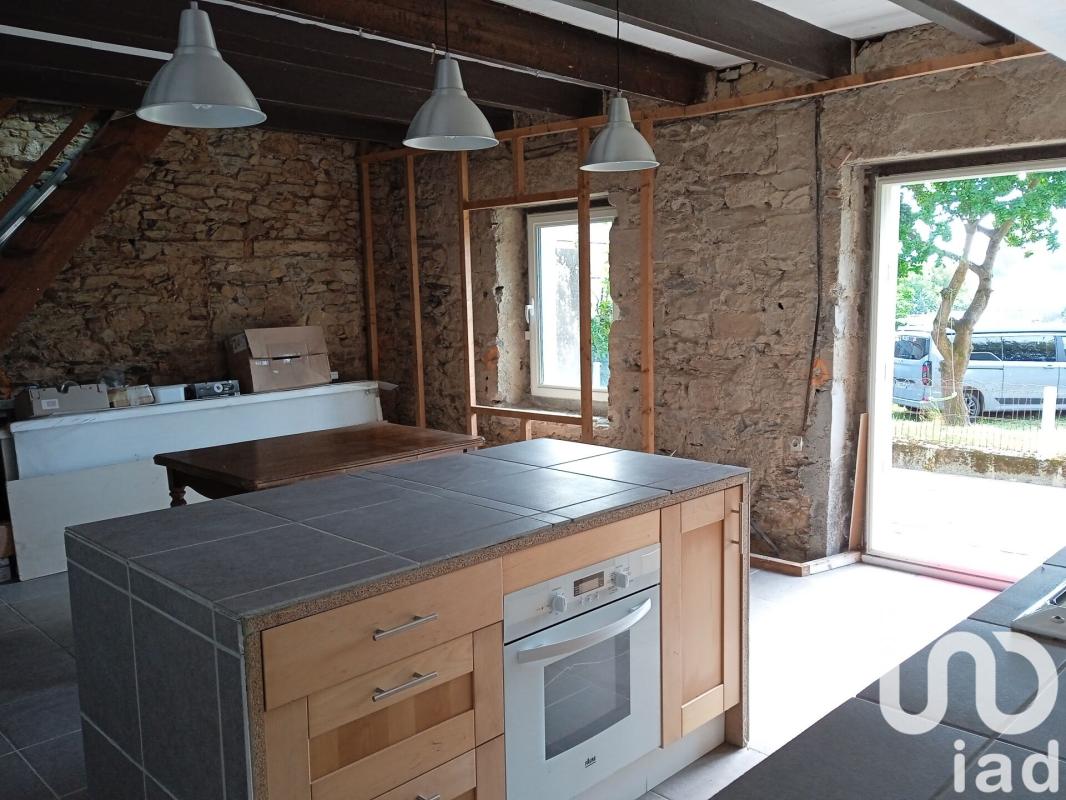 Maison en pierre 5 Pièce(s) La Roche-Jaudy