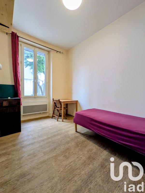 Appartement 1 Pièce(s) Grenoble