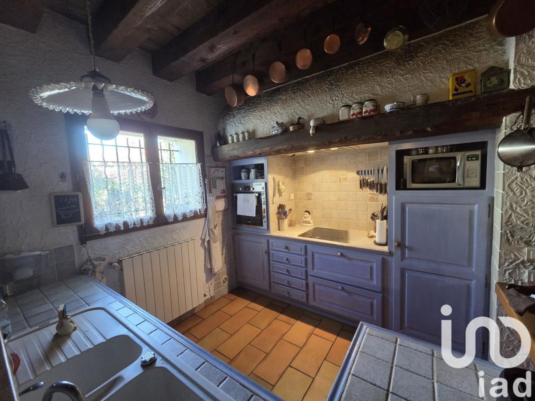 Maison 7 Pièce(s) Saint-Magne-de-Castillon