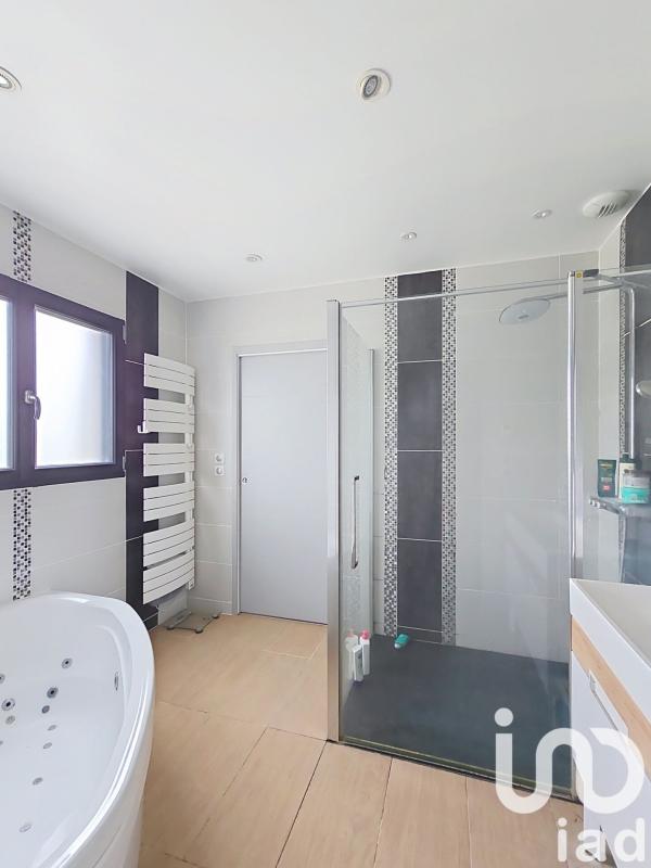 Maison 6 Pièce(s) Lalbenque