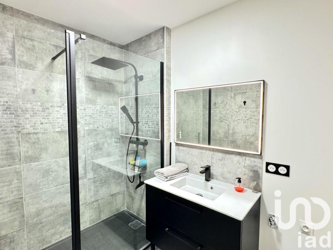 Appartement 3 Pièce(s) Lens