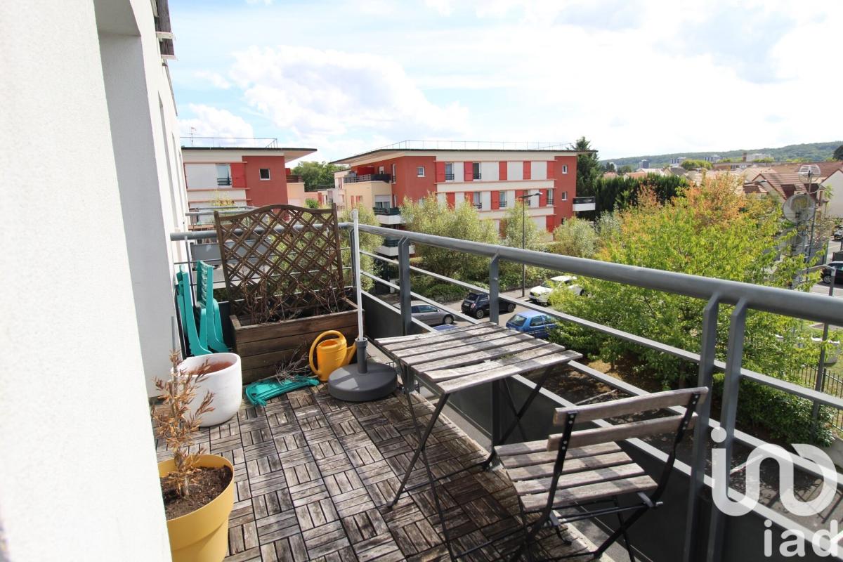 Appartement 3 Pièce(s) Montigny-lès-Cormeilles