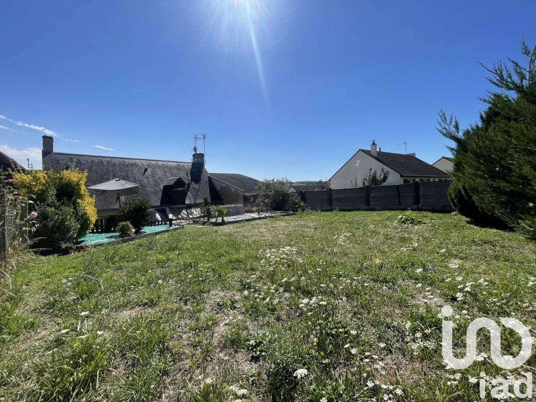 Maison de village 3 Pièce(s) Saint-Aubin-des-Coudrais