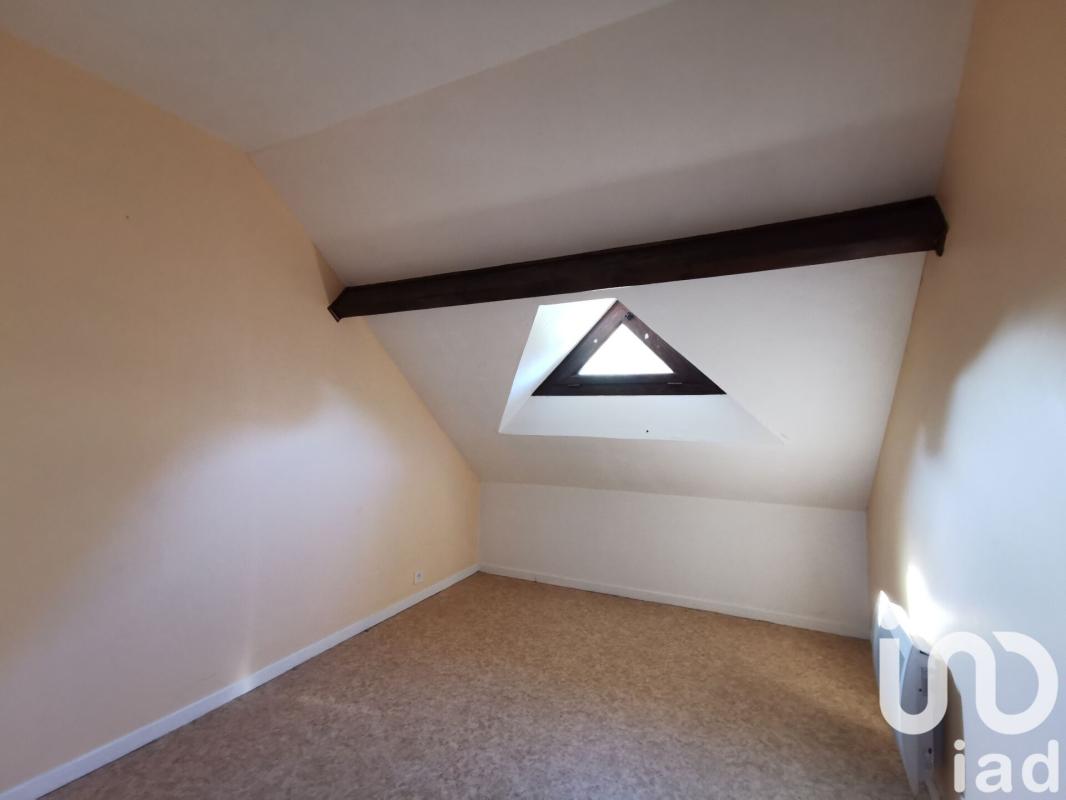 Maison traditionnelle 5 Pièce(s) Montargis