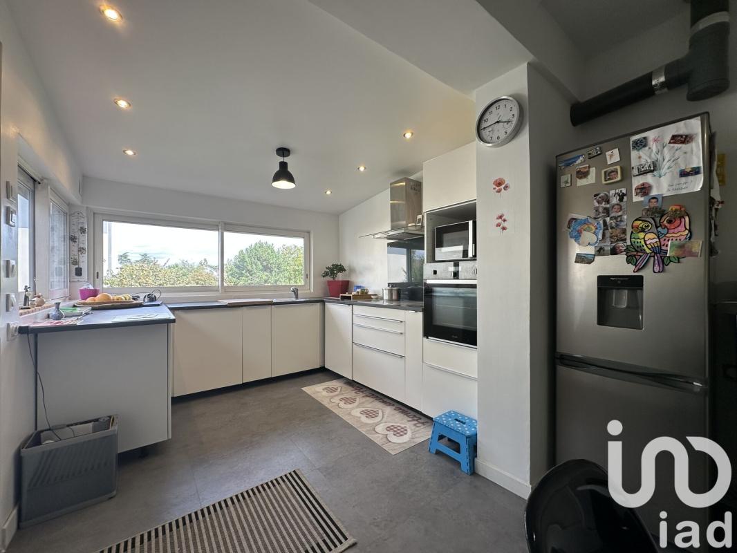 Maison traditionnelle 6 Pièce(s) Vitry-sur-Seine