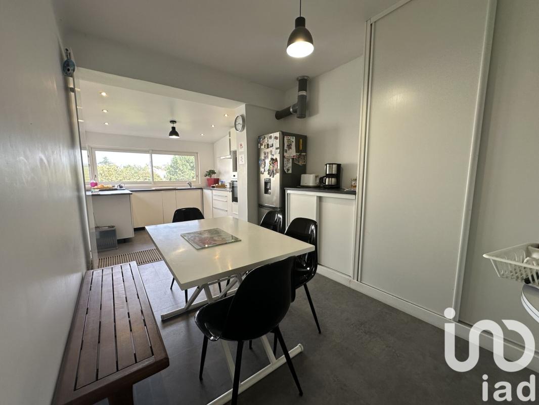 Maison 6 Pièce(s) Vitry-sur-Seine - Photo 3