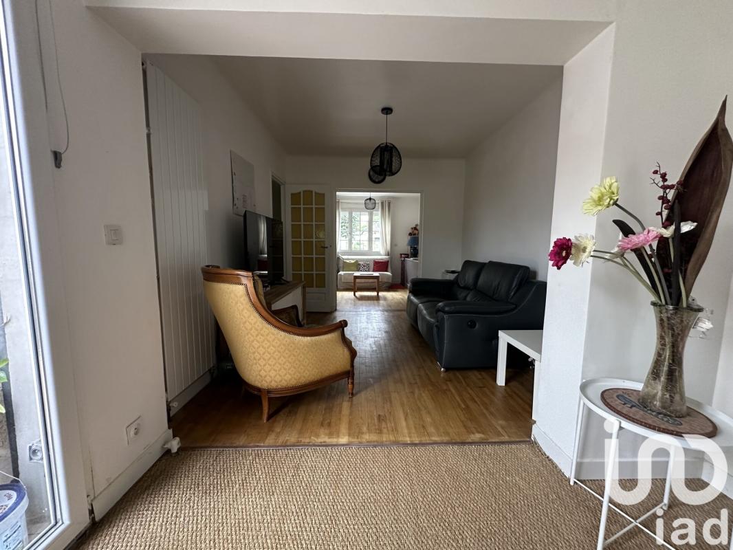 Maison 6 Pièce(s) Vitry-sur-Seine - Photo 6