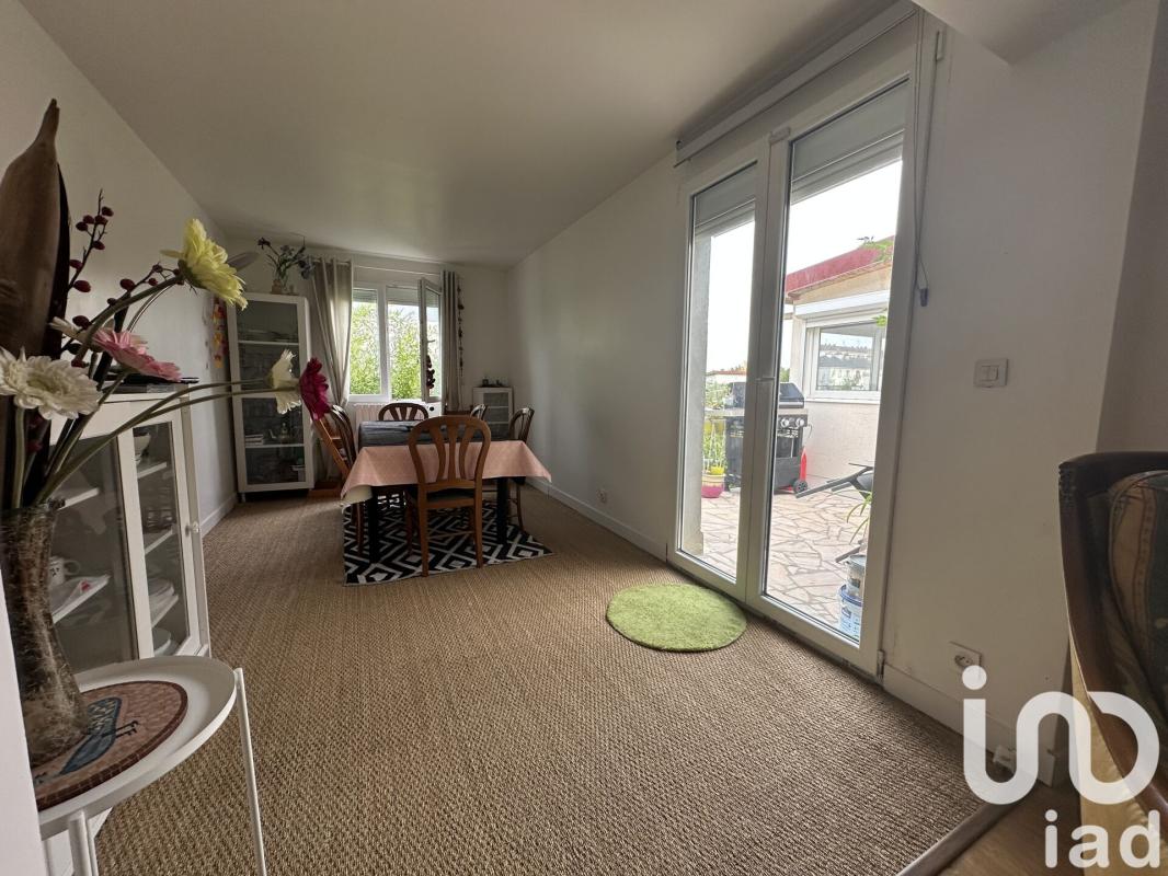 Maison 6 Pièce(s) Vitry-sur-Seine - Photo 8