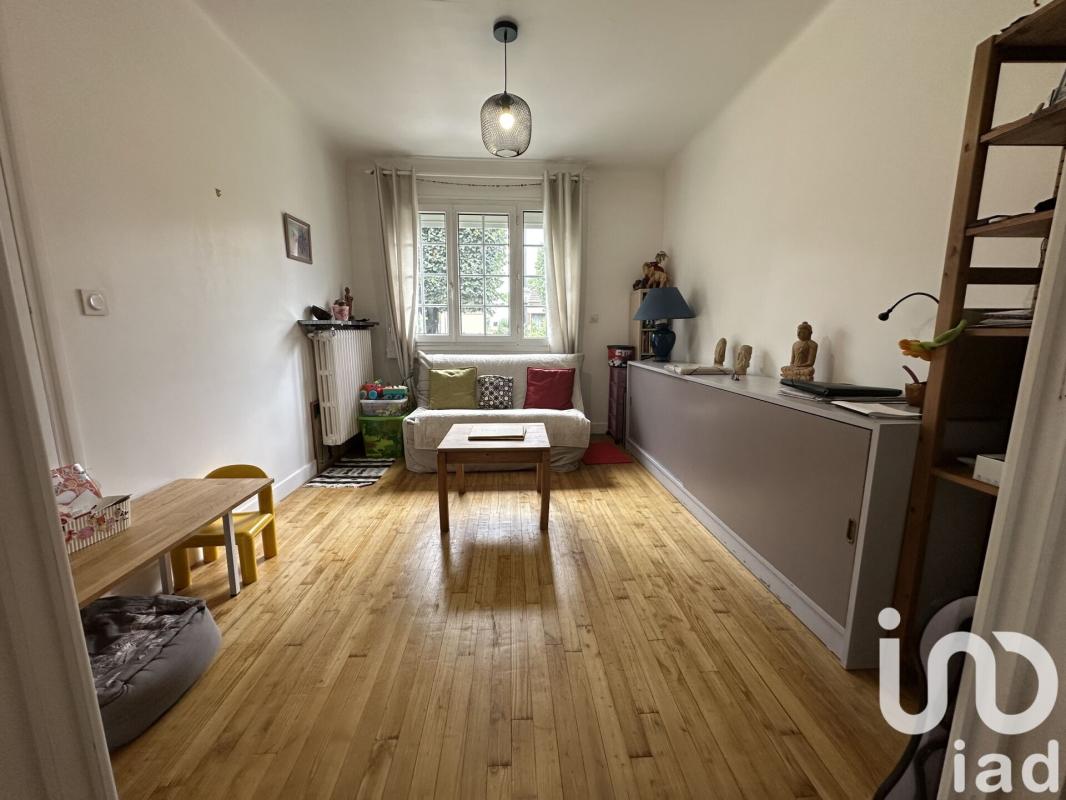 Maison 6 Pièce(s) Vitry-sur-Seine - Photo 10