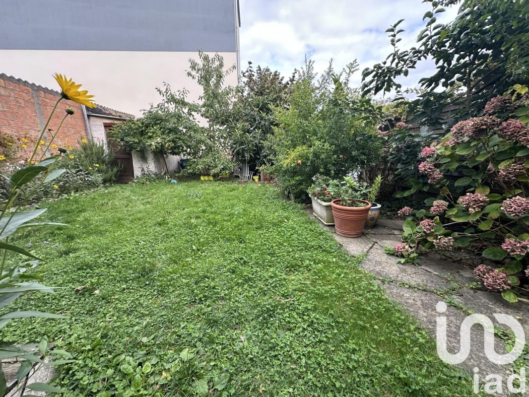 Maison 6 Pièce(s) Vitry-sur-Seine - Photo 21