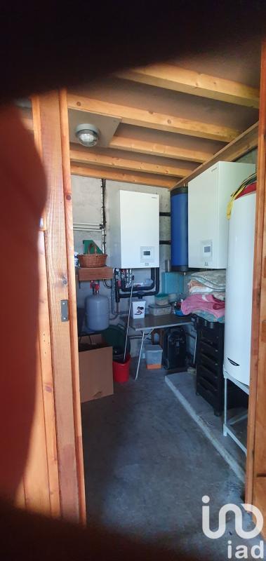 Maison 5 Pièce(s) Mont-près-Chambord