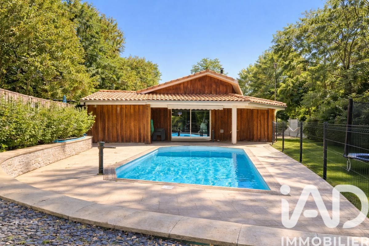 Maison 4 Pièce(s) Le Teich