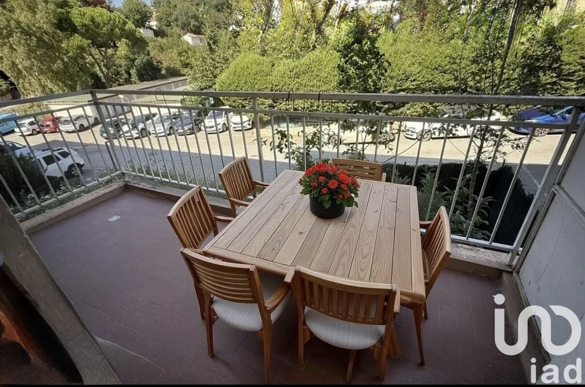 Appartement 2 Pièce(s) Antibes
