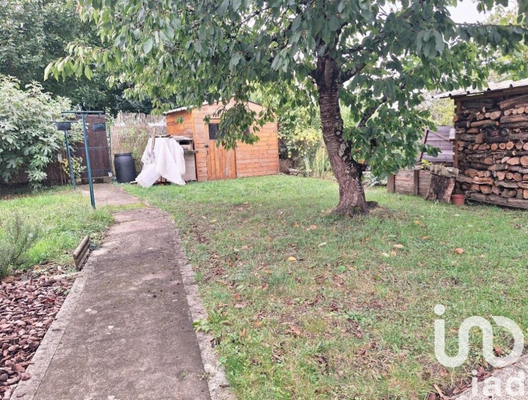 Maison 6 Pièce(s) Itteville