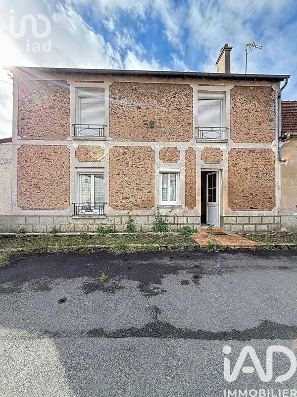 Ferme 5 Pièce(s) Mouroux