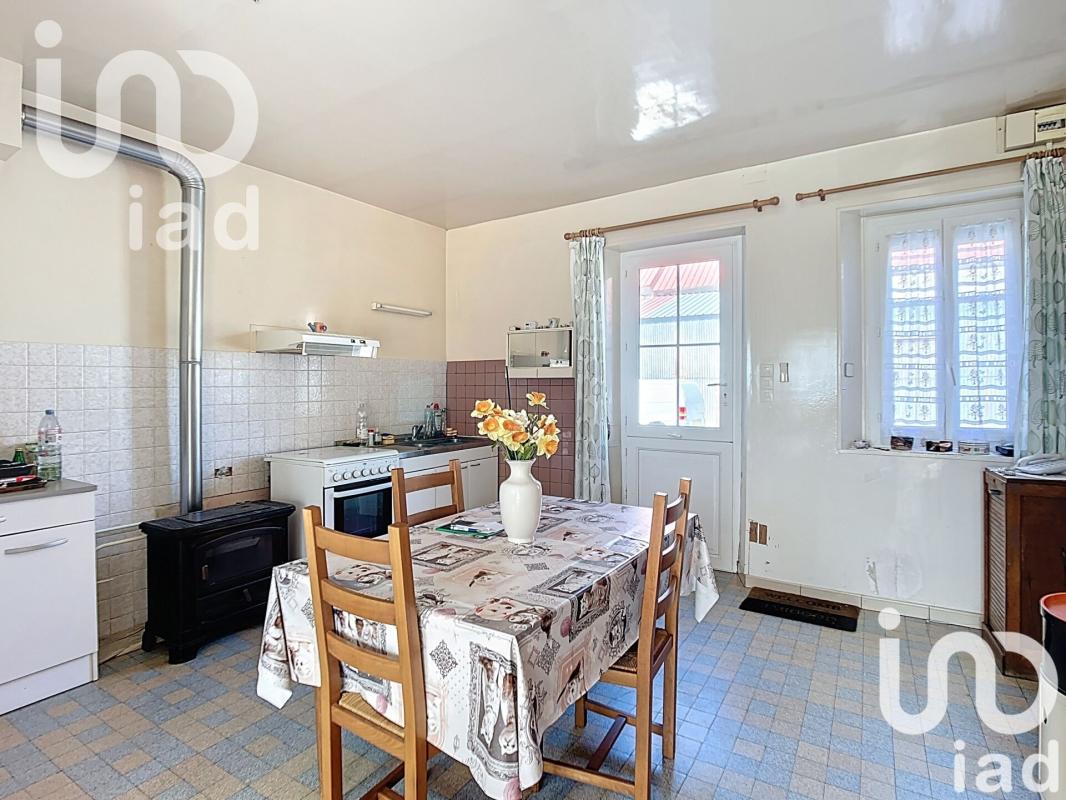 Ferme 5 Pièce(s) Mouroux