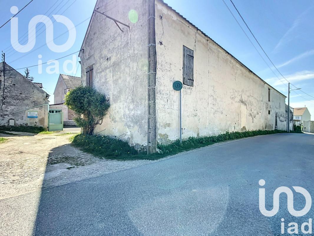 Ferme 5 Pièce(s) Mouroux