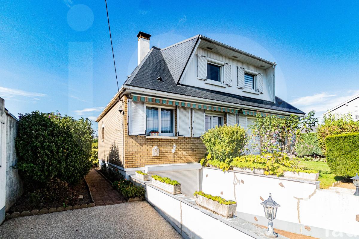 Maison 5 Pièce(s) Le Havre