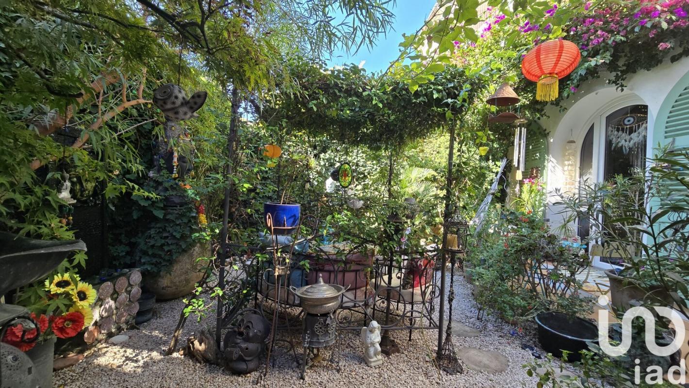 Maison de village 7 Pièce(s) Puget-Ville