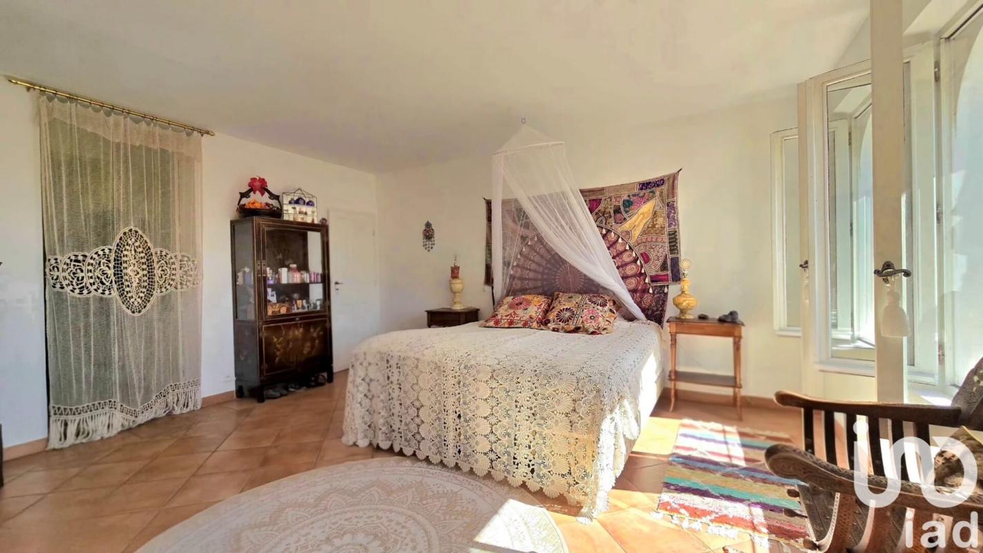 Maison de village 7 Pièce(s) Puget-Ville