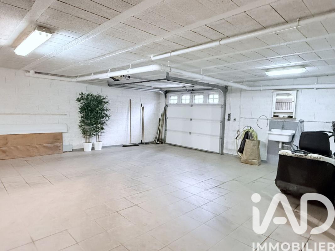 Maison d'architecte 9 Pièce(s) Soisy-sur-Seine