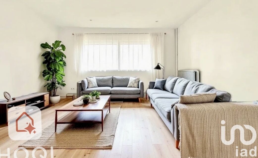 Appartement 3 Pièce(s) Créteil