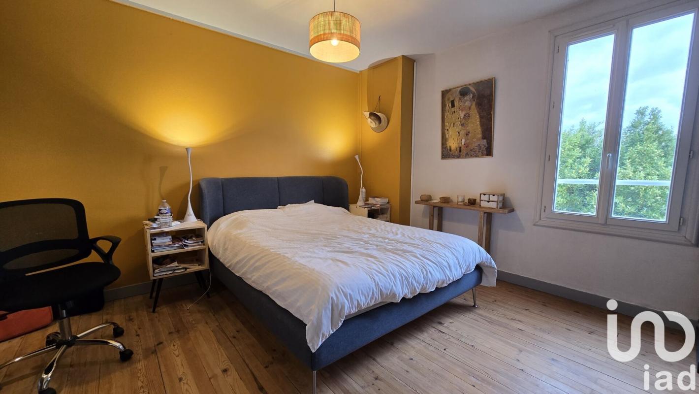 Maison de ville 8 Pièce(s) Niort