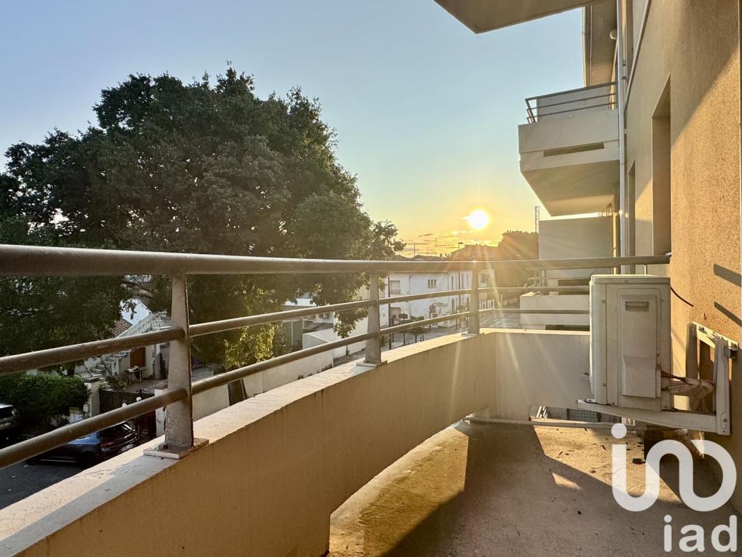 Appartement 2 Pièce(s) Avignon