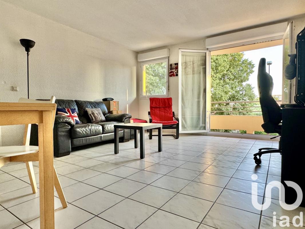 Appartement 2 Pièce(s) Avignon