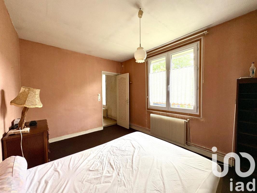 Maison 4 Pièce(s) Ézanville