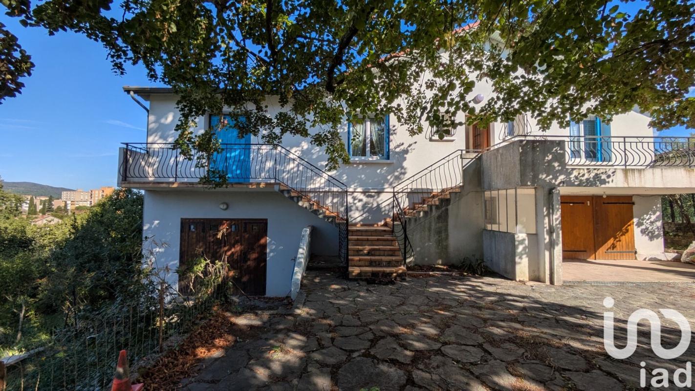 Maison 7 Pièce(s) Privas