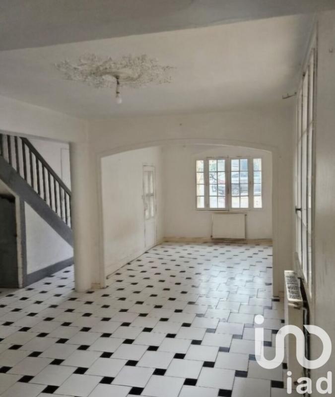 Maison de ville 3 Pièce(s) Saint-Nicolas-de-la-Grave