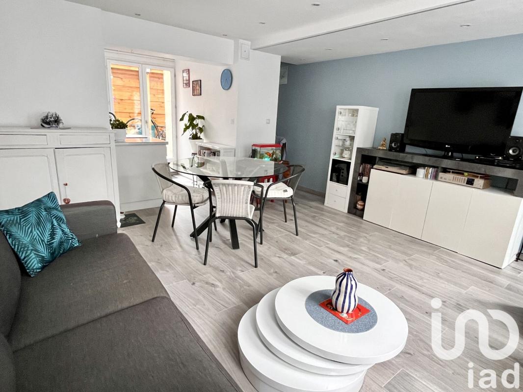 Maison de ville 3 Pièce(s) Noyon