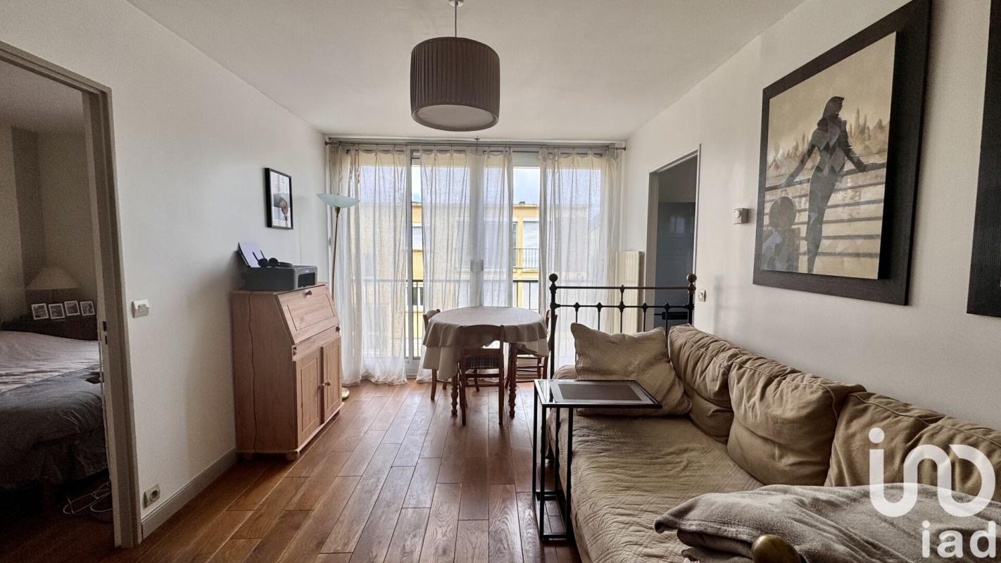 Appartement 2 Pièce(s) Croissy-sur-Seine