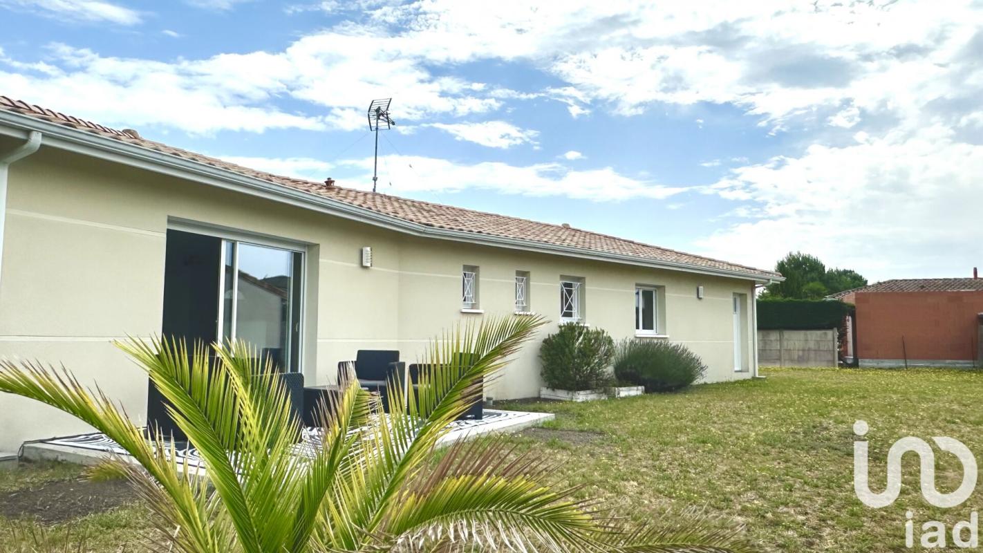 Maison 4 Pièce(s) Arès
