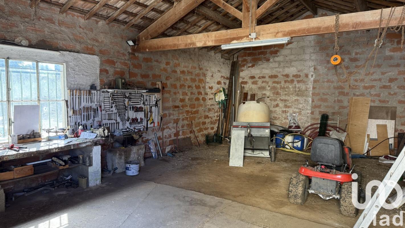 Maison 7 Pièce(s) Bélarga