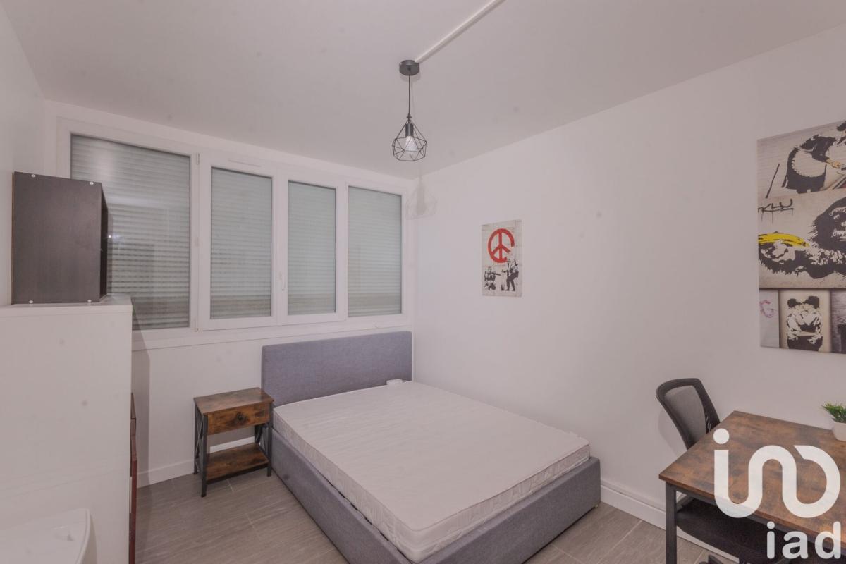 Appartement 4 Pièce(s) Savigny-sur-Orge