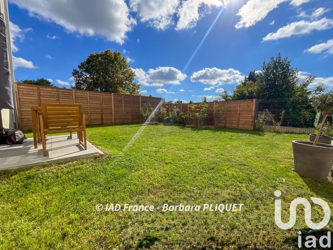 Appartement 3 Pièce(s) Jouars-Pontchartrain