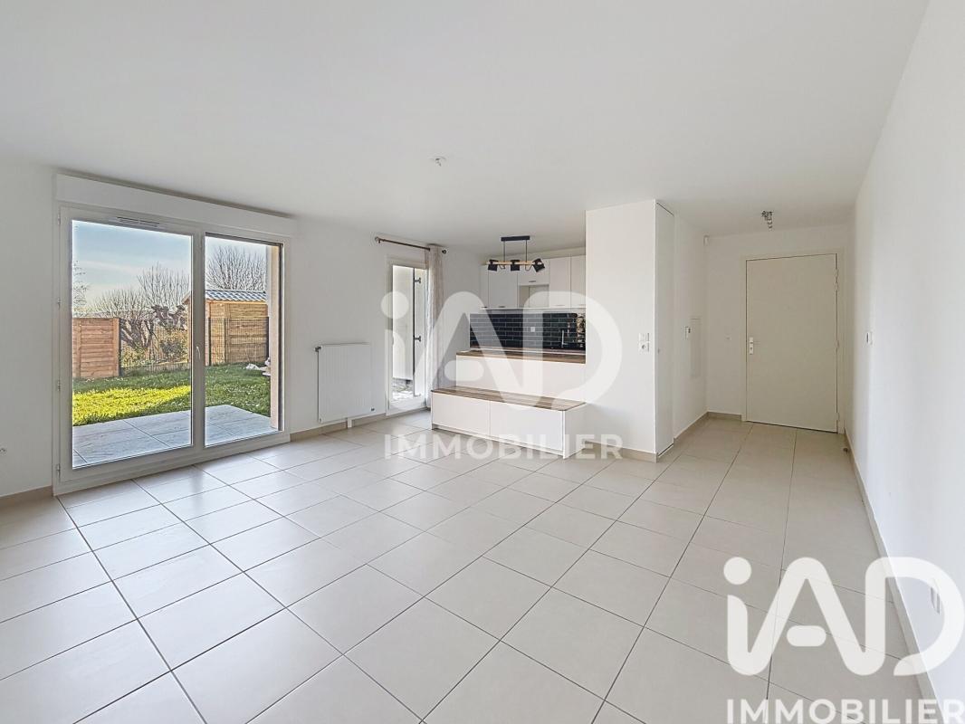 Appartement 3 Pièce(s) Jouars-Pontchartrain