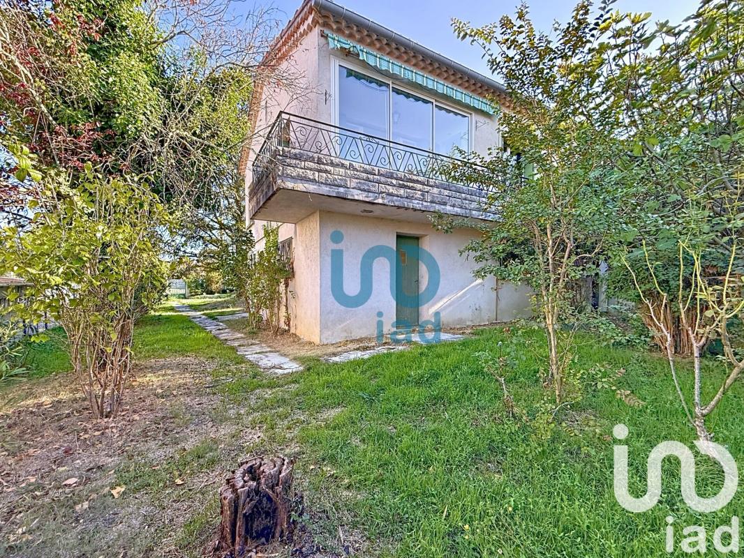 Maison 5 Pièce(s) Salindres