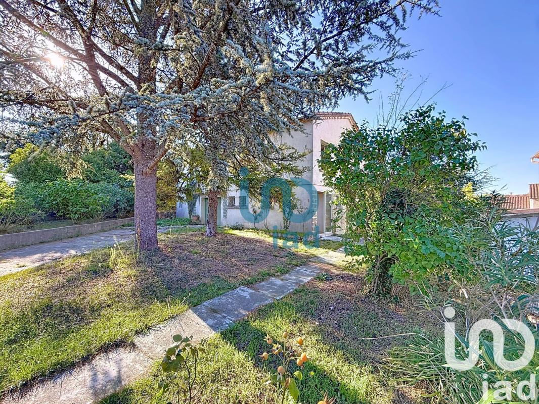 Maison 5 Pièce(s) Salindres