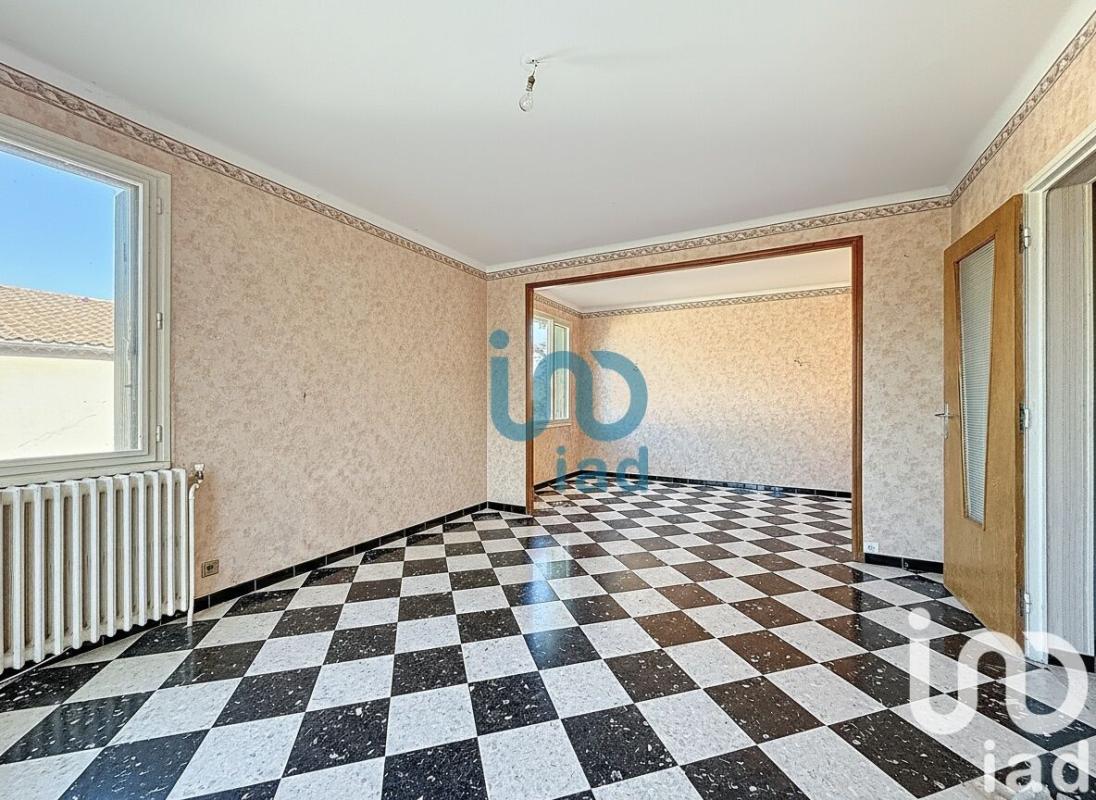 Maison 5 Pièce(s) Salindres - Photo 8