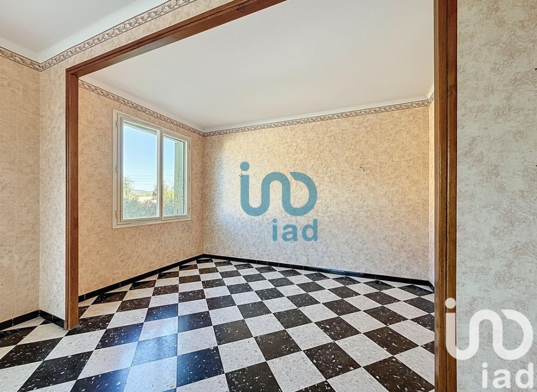 Maison 5 Pièce(s) Salindres - Photo 9