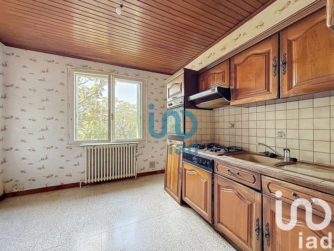Maison 5 Pièce(s) Salindres - Photo 11