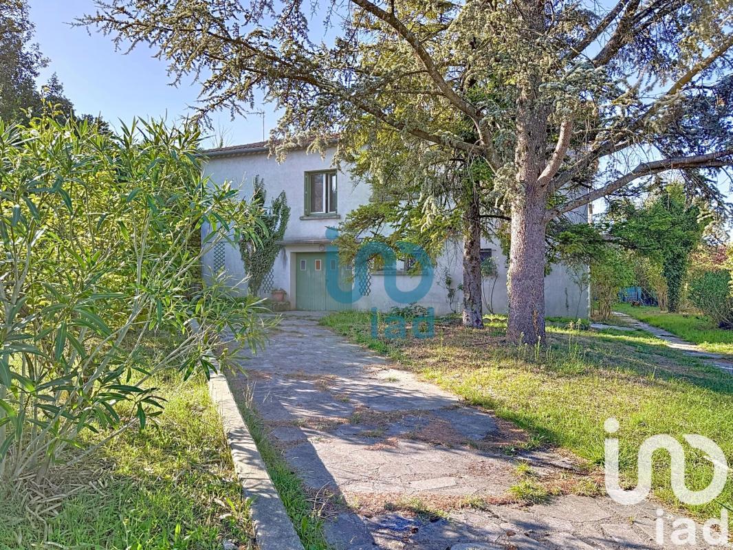 Maison 5 Pièce(s) Salindres