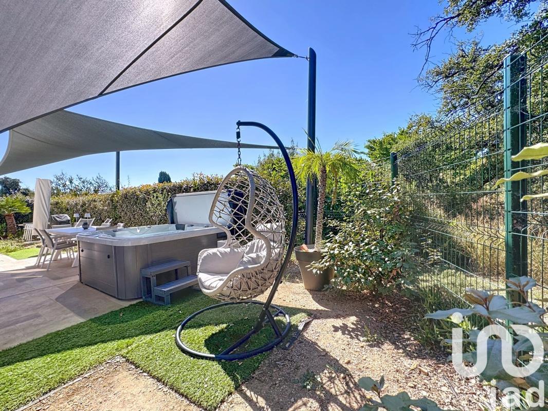 Maison traditionnelle 4 Pièce(s) Saint-Cyr-sur-Mer